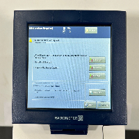 Radiometer ABL 90 Flex Blood Gas Analyzer image 2